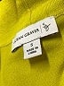 Susan Graver Yellow Cardigan Size S - photo 7