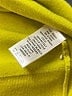 Susan Graver Yellow Cardigan Size S - photo 8