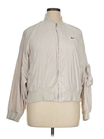 Nike Track Jacket (view 1)