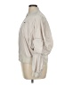 Nike 100% Polyester Ivory Track Jacket Size XL - photo 5
