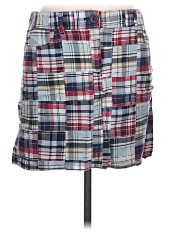 Ann Taylor LOFT Casual Skirt (view 1)