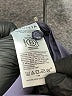 Athleta 100% Polyester Solid Purple Gray Long Sleeve Blouse Size M - photo 8