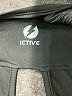 Ictive Black Active Tank Size XL - photo 7
