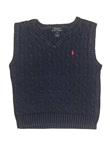Polo by Ralph Lauren Sweater Vest (view 1)