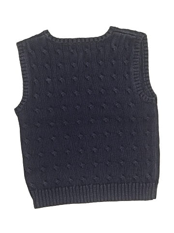 Polo by Ralph Lauren Sweater Vest (view 2)
