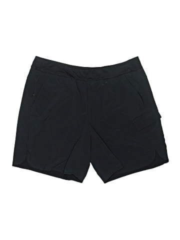 Zella Athletic Shorts (view 1)