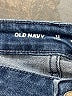 Old Navy Blue Jeans Size 12 (tall) - photo 7