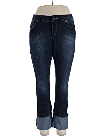 Lane Bryant Jeans (view 1)