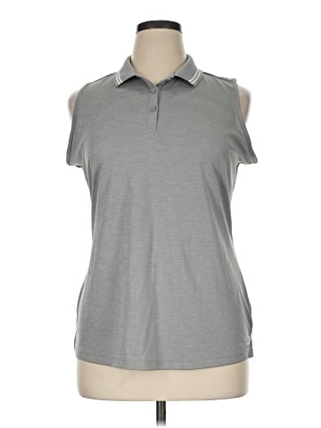Bcg Sleeveless T-Shirt (view 1)