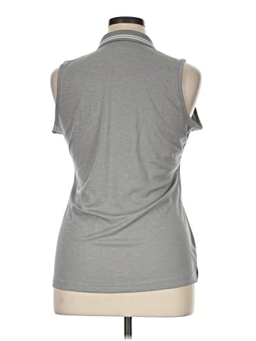 Bcg Sleeveless T-Shirt (view 2)