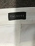 Talbots Solid White Casual Pants Size 16 (petite) - photo 7
