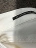 Talbots Solid White Casual Pants Size 16 (petite) - photo 9