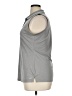Bcg 100% Polyester Gray Sleeveless T-Shirt Size XL - photo 5