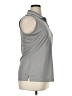 Bcg 100% Polyester Gray Sleeveless T-Shirt Size XL - photo 4