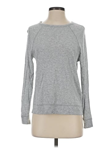 Banana Republic Long Sleeve T-Shirt (view 1)