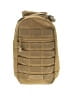 Assorted Brands Tan Backpack One size - photo 3