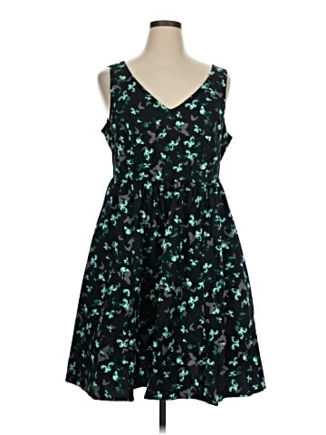 Torrid Casual Dress (view 1)