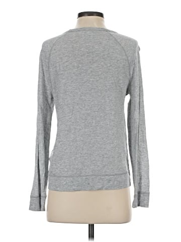 Banana Republic Long Sleeve T-Shirt (view 2)