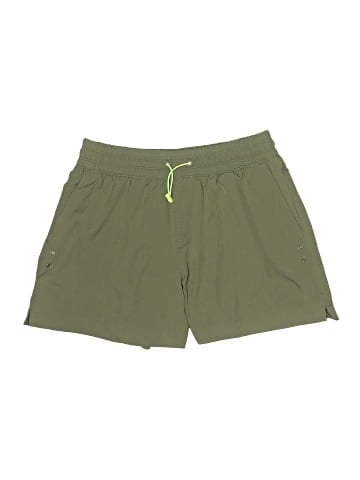 Active by Old Navy Athletic Shorts (view 1)