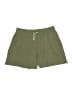 Active by Old Navy Solid Green Athletic Shorts Size S - photo 1