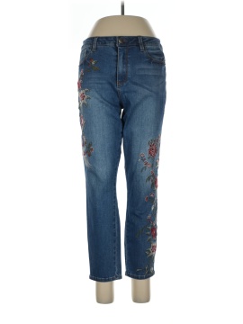 Nanette Nanette Lepore Jeans