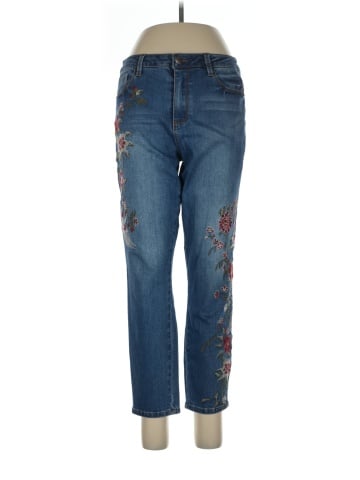 NANETTE Nanette Lepore Jeans (view 1)