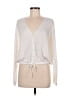 Splendid Ivory Cardigan Size M - photo 1