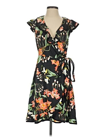 Hi There from Karen Walker Casual Dress (view 1)