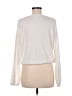 Splendid Ivory Cardigan Size M - photo 2