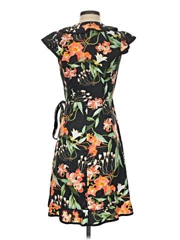 Hi There from Karen Walker Casual Dress (view 2)