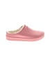 Hunter Pink Mule/Clog Size 11 - photo 1