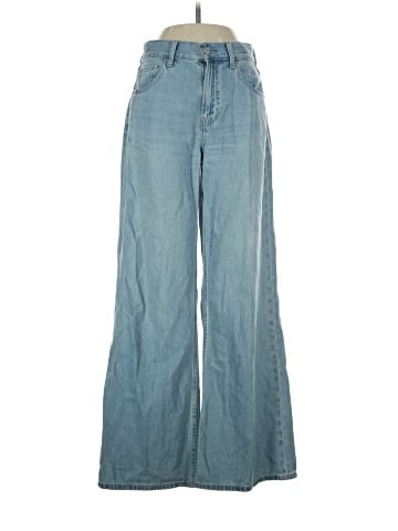 Uniqlo Jeans (view 1)