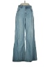 Uniqlo Blue Jeans Size 23 waist - photo 1