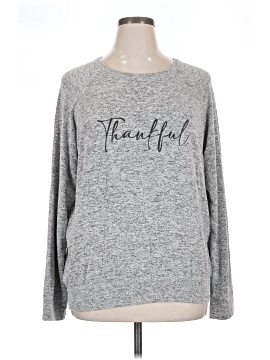 Buffalo By David Bitton Pullover Sweater