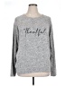 Buffalo by David Bitton Gray Pullover Sweater Size XL - photo 1