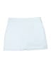 Crown & Ivy Solid Blue Skort Size 18 - photo 2
