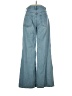 Uniqlo Blue Jeans Size 23 waist - photo 2