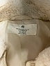 H&M 100% Polyester Ivory Coat Size 5T - 6 - photo 3