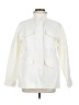 Everlane 100% Cotton White Jacket Size M - photo 1