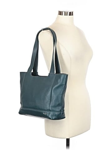 The Sak Leather Tote (view 2)