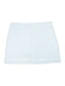 Crown & Ivy Solid Blue Skort Size 18 - photo 1