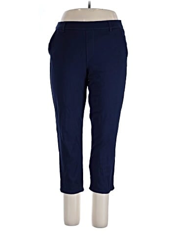 Gloria Vanderbilt Active Pants (view 1)