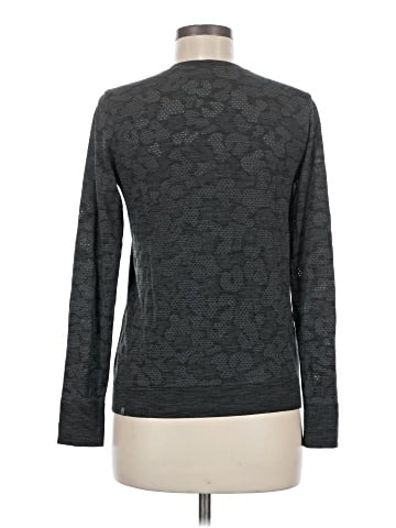 Lululemon Athletica Long Sleeve T-Shirt (view 2)