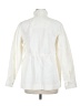 Everlane 100% Cotton White Jacket Size M - photo 2