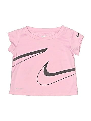 Nike Active T-Shirt (view 1)