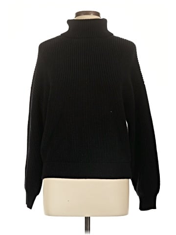 Zara Turtleneck Sweater (view 1)