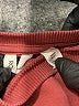Roxy Burgundy Sweatshirt Size XS - photo 7