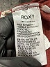 Roxy Burgundy Sweatshirt Size XS - photo 8