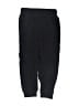 Reebok Black Casual Pants Size 4T - photo 2
