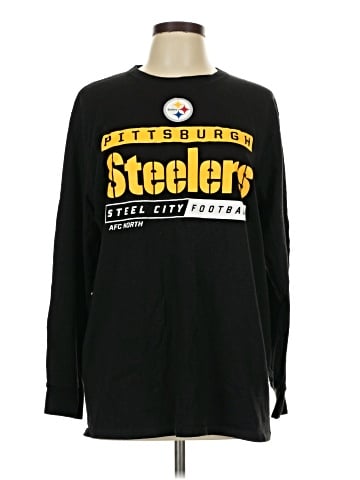 Majestic Long Sleeve T-Shirt (view 1)